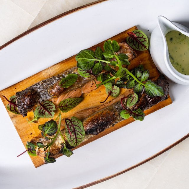 Steakhouse in Carlsbad - Ember & Rye | Park Hyatt Aviara