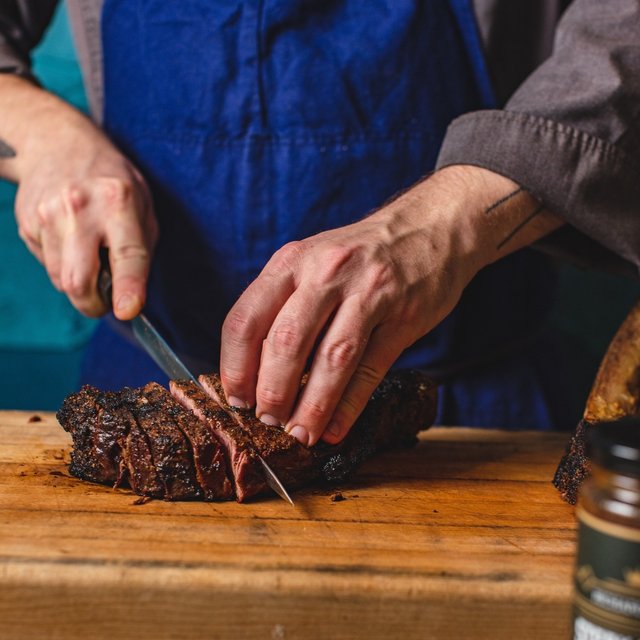 Steakhouse in Carlsbad - Ember & Rye | Park Hyatt Aviara