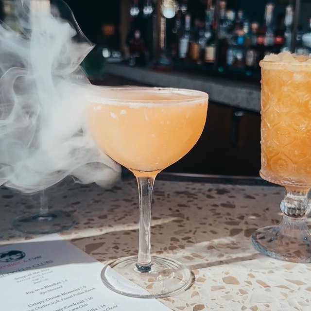 Steakhouse in Carlsbad - Ember & Rye | Park Hyatt Aviara