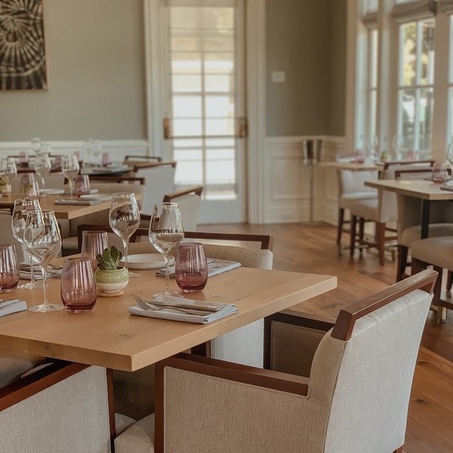 Steakhouse in Carlsbad - Ember & Rye | Park Hyatt Aviara