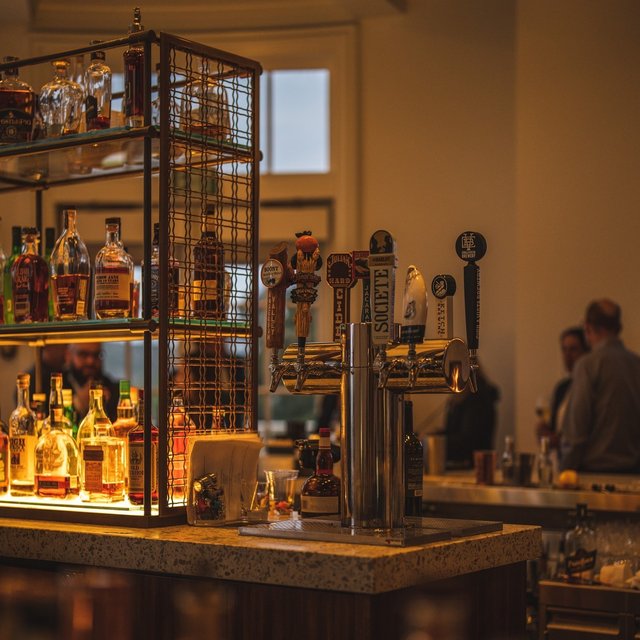 Steakhouse in Carlsbad - Ember & Rye | Park Hyatt Aviara