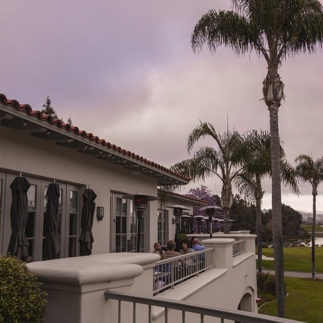 Steakhouse in Carlsbad - Ember & Rye | Park Hyatt Aviara