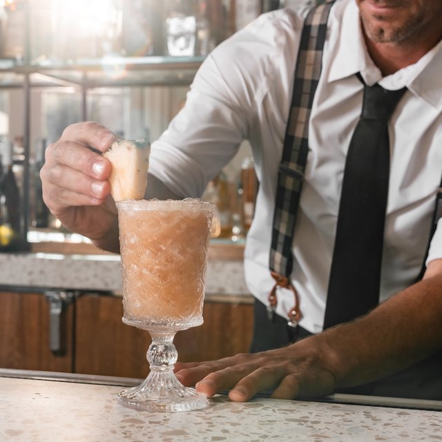 Steakhouse in Carlsbad - Ember & Rye | Park Hyatt Aviara