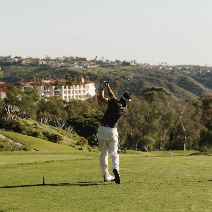 #18 tee