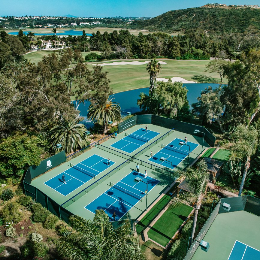 Aviara Racquet Club