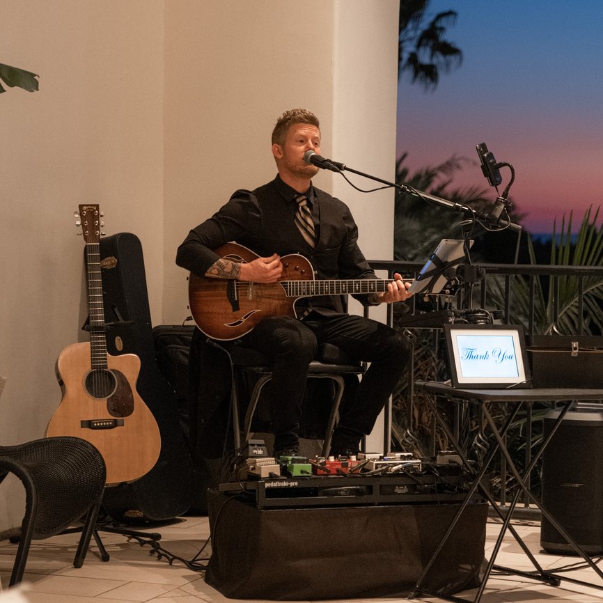 live music