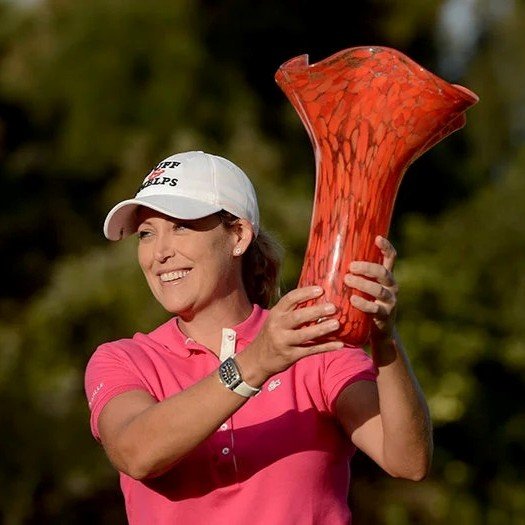 Kerr Win at Aviara