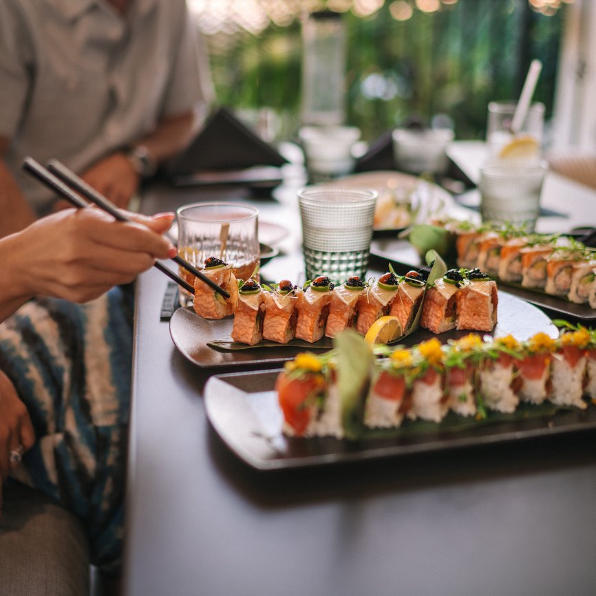 SANPA_P0872 Sushi
