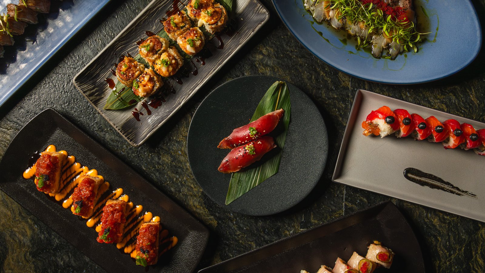 sushi 23